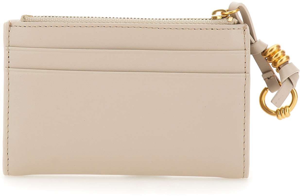 Gianni Chiarini Wallets Beige Beige