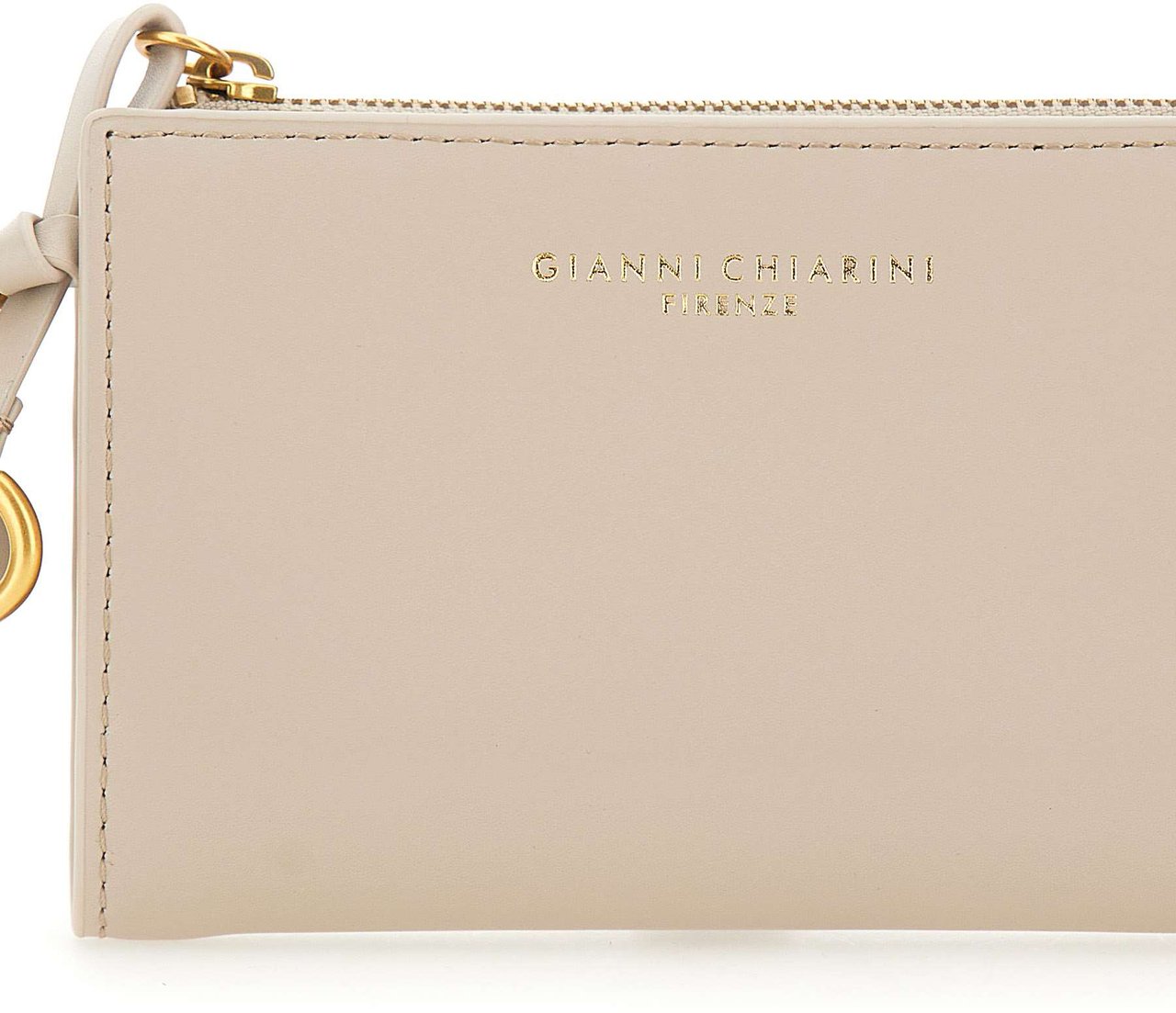 Gianni Chiarini Wallets Beige Beige