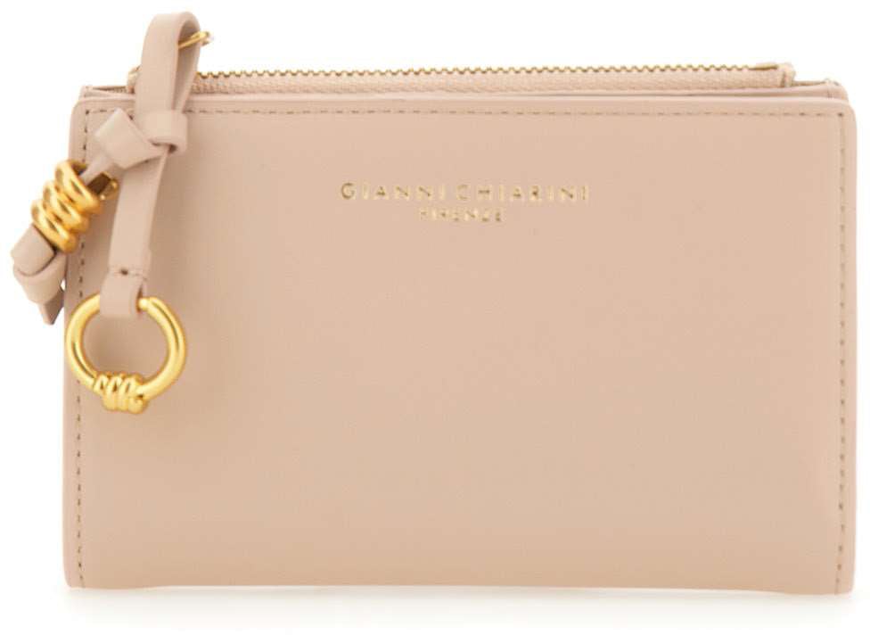 Gianni Chiarini Wallets Pink Roze