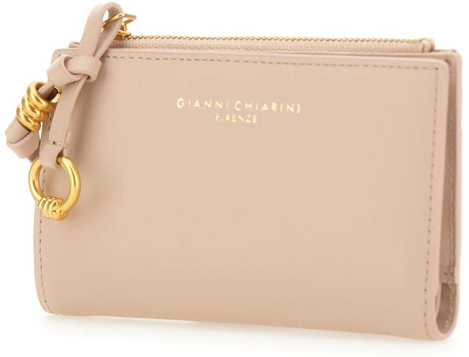 Gianni Chiarini Wallets Pink Roze