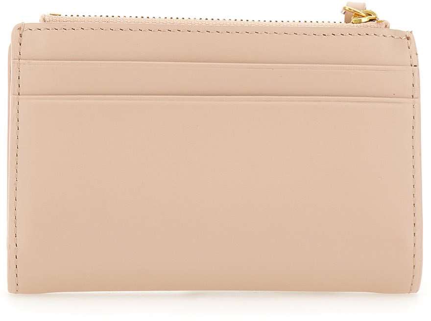 Gianni Chiarini Wallets Pink Roze