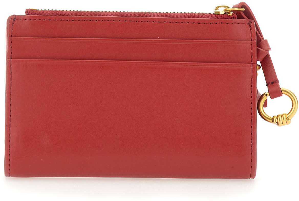 Gianni Chiarini Wallets Red Rood