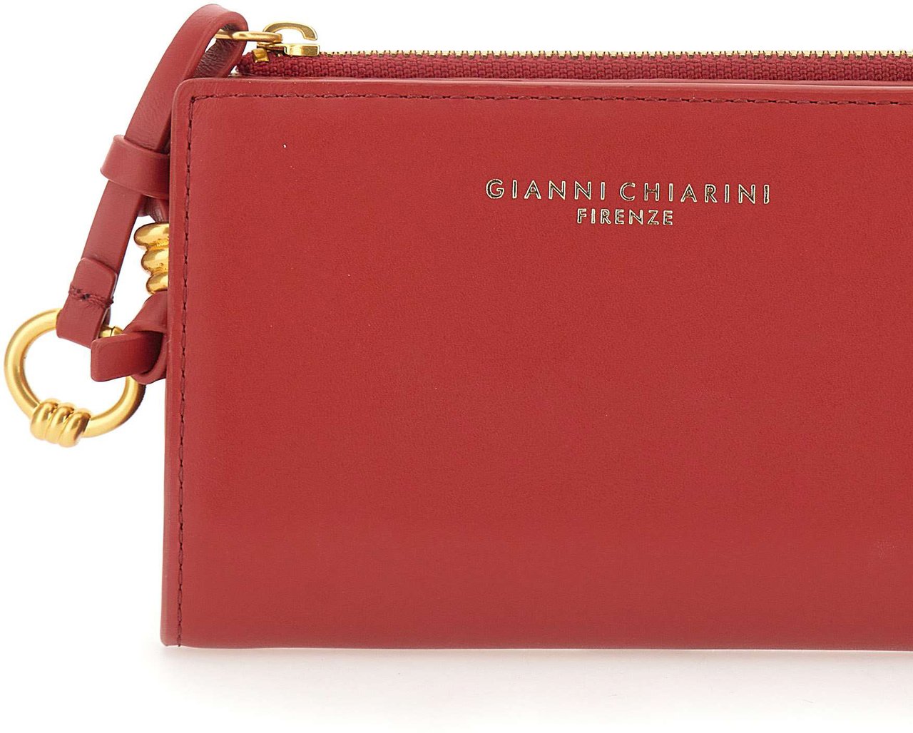 Gianni Chiarini Wallets Red Rood