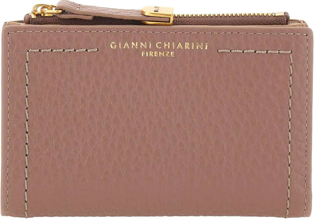 Gianni Chiarini Wallets Pink Roze
