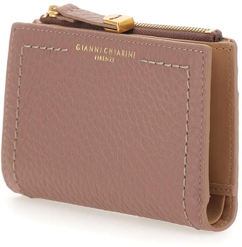 Gianni Chiarini Wallets Pink Roze
