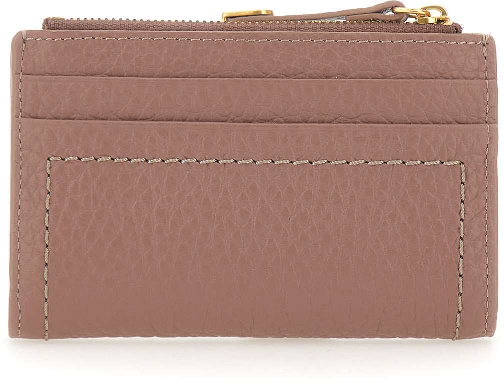 Gianni Chiarini Wallets Pink Roze