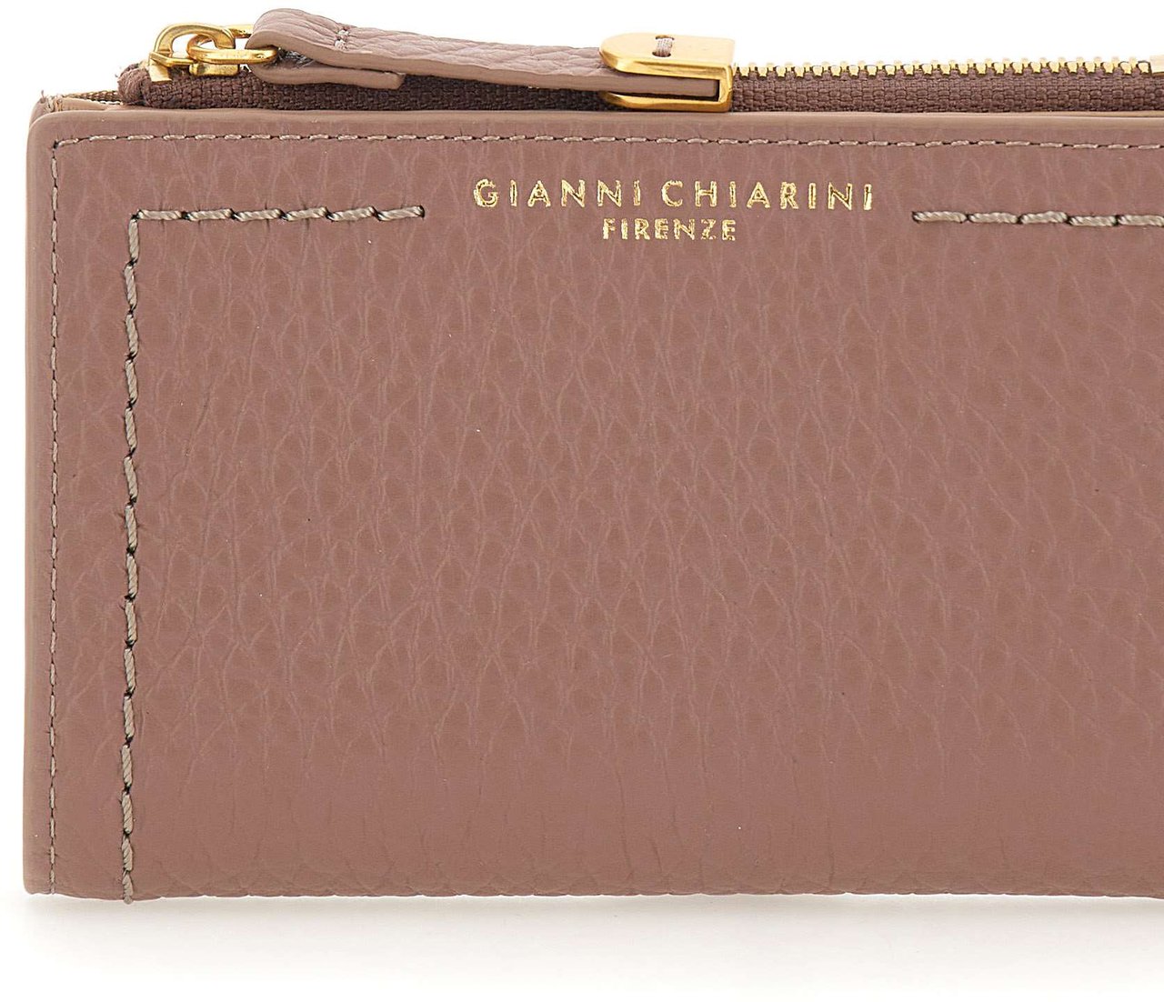 Gianni Chiarini Wallets Pink Roze