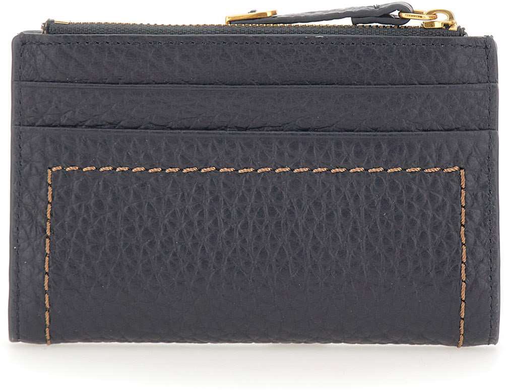 Gianni Chiarini Wallets Blue Navy