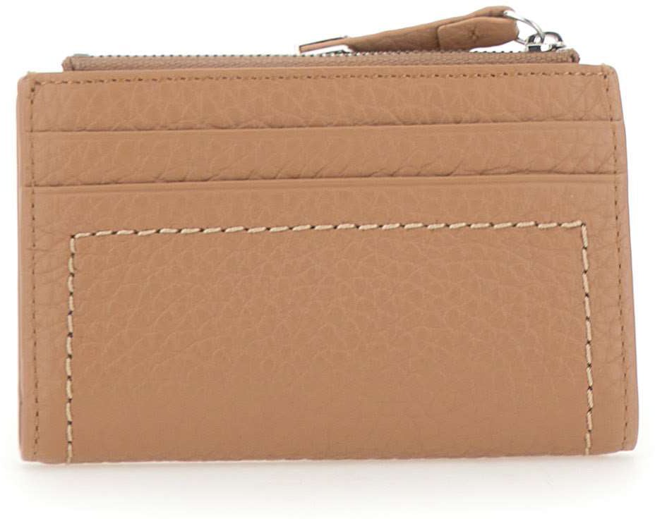 Gianni Chiarini Wallets Beige Beige
