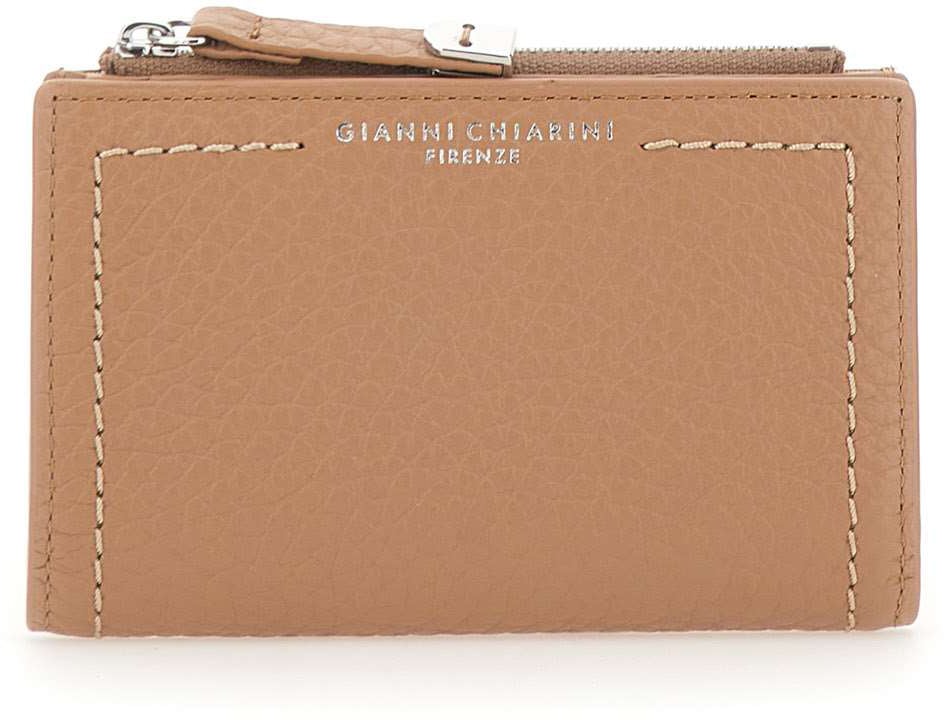 Gianni Chiarini Wallets Beige Beige