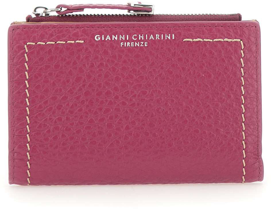 Gianni Chiarini Wallets Pink Roze