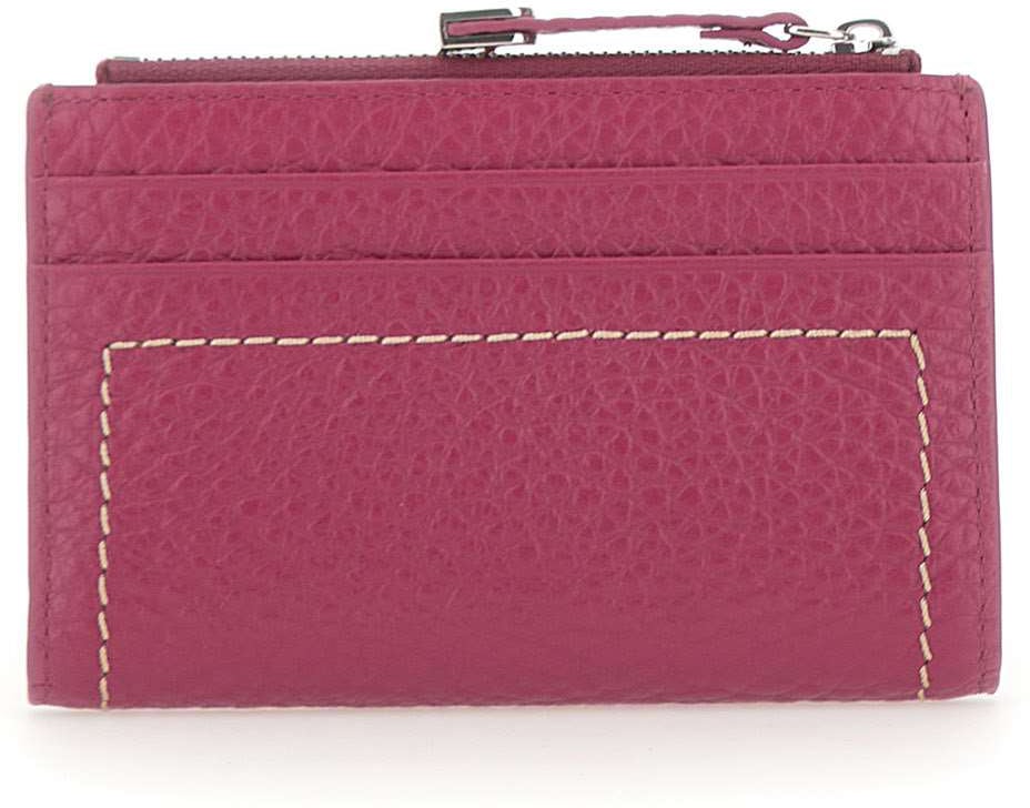 Gianni Chiarini Wallets Pink Roze