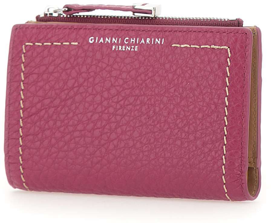 Gianni Chiarini Wallets Pink Roze