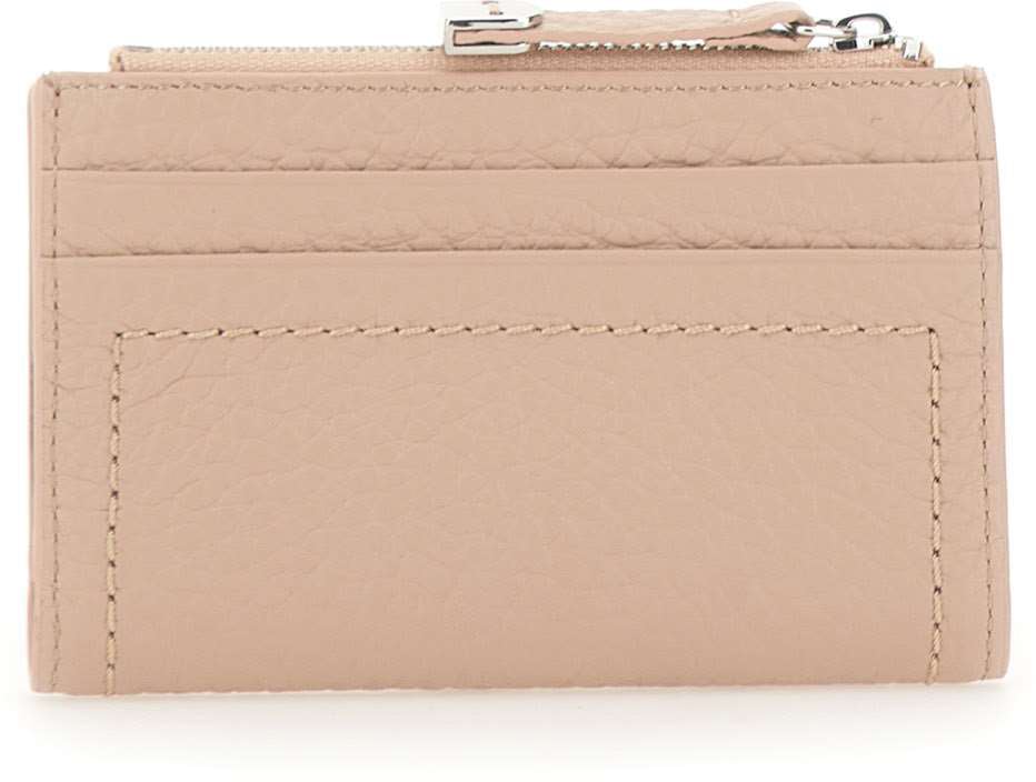 Gianni Chiarini Wallets Pink Roze