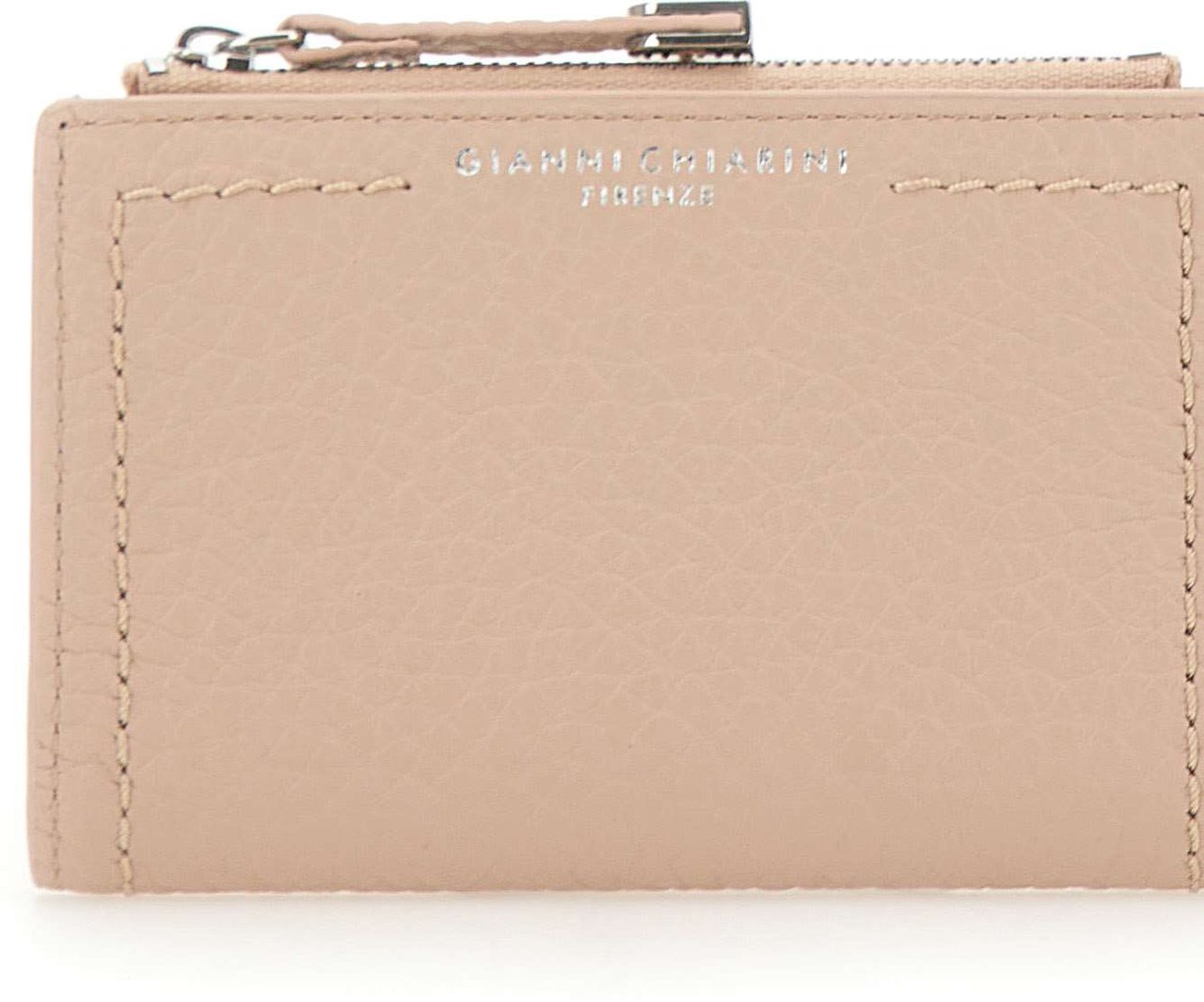 Gianni Chiarini Wallets Pink Beige