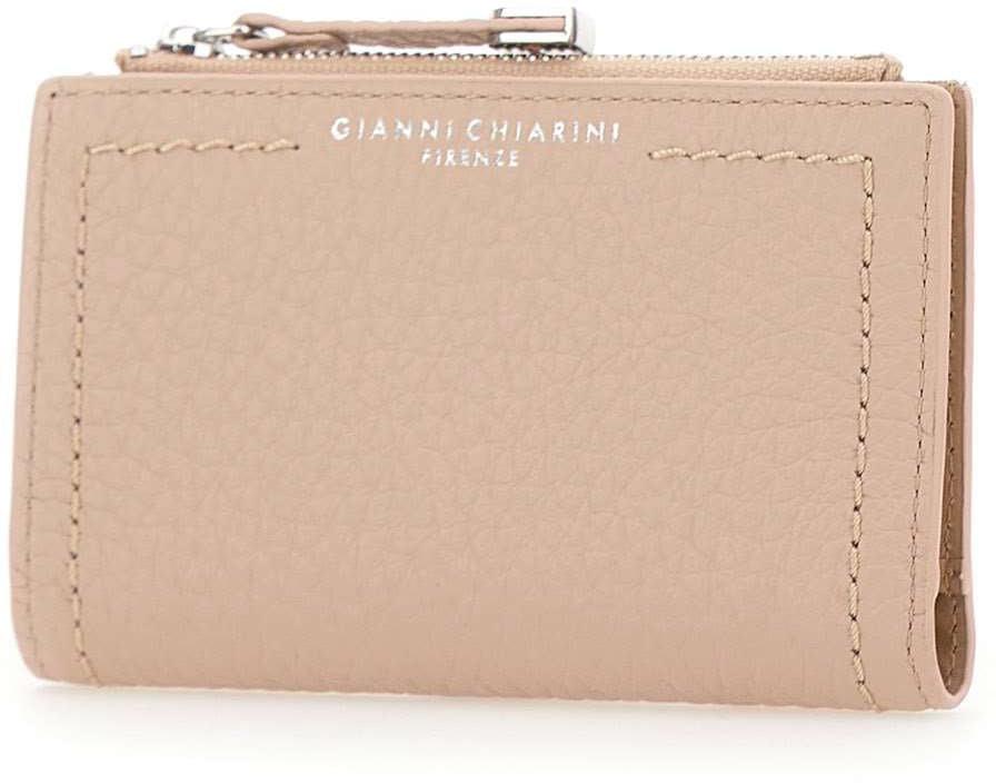 Gianni Chiarini Wallets Pink Roze