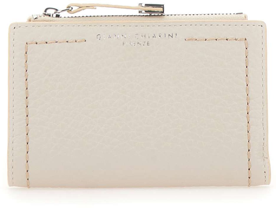 Gianni Chiarini Wallets White Wit