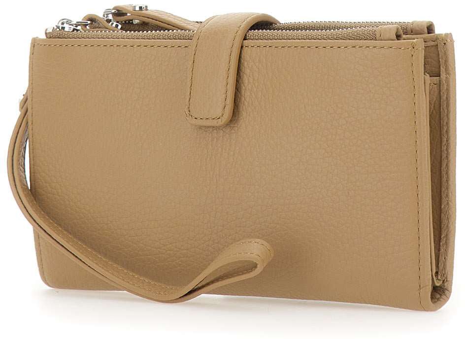 Gianni Chiarini Wallets Beige Beige
