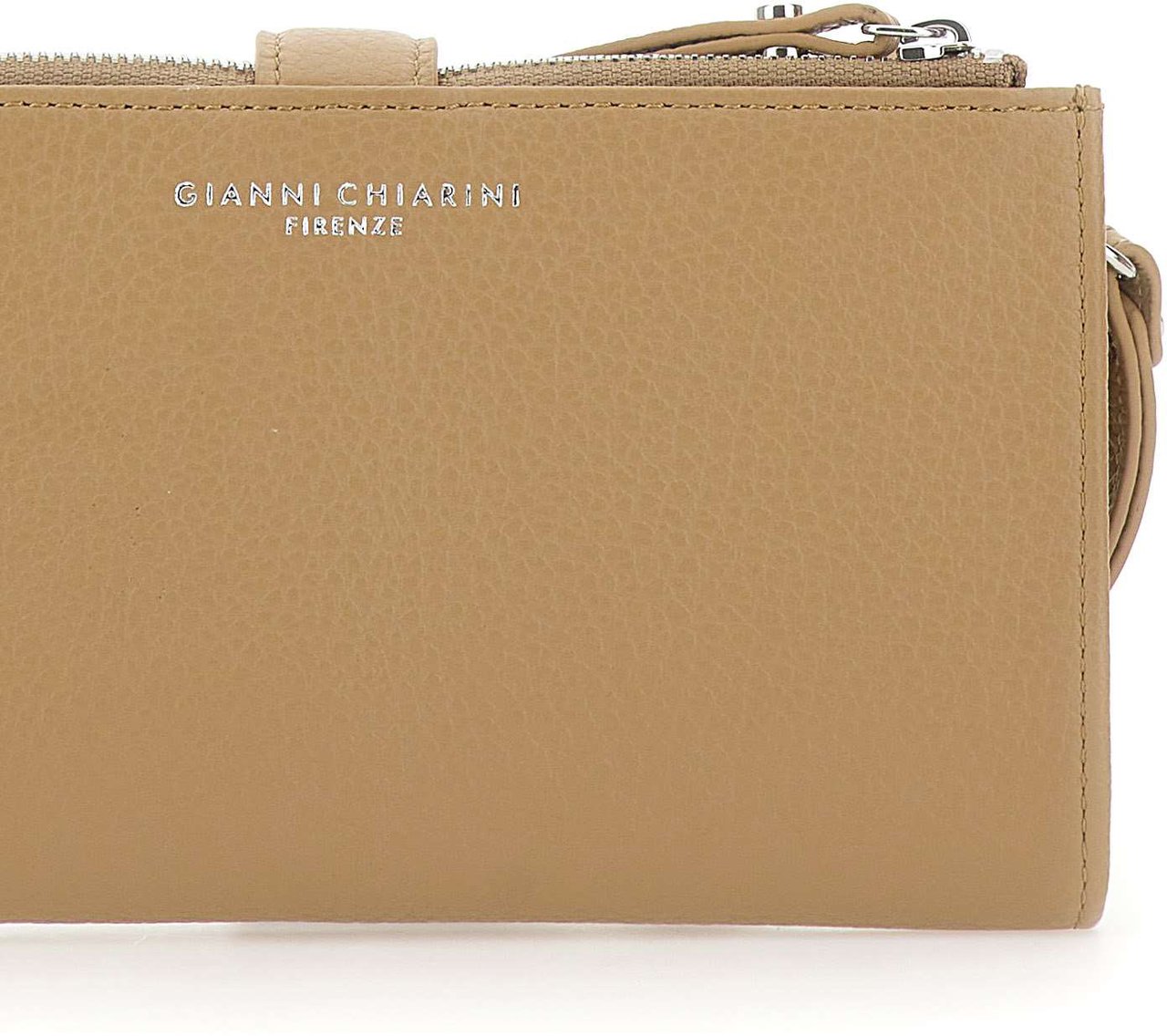 Gianni Chiarini Wallets Beige Beige