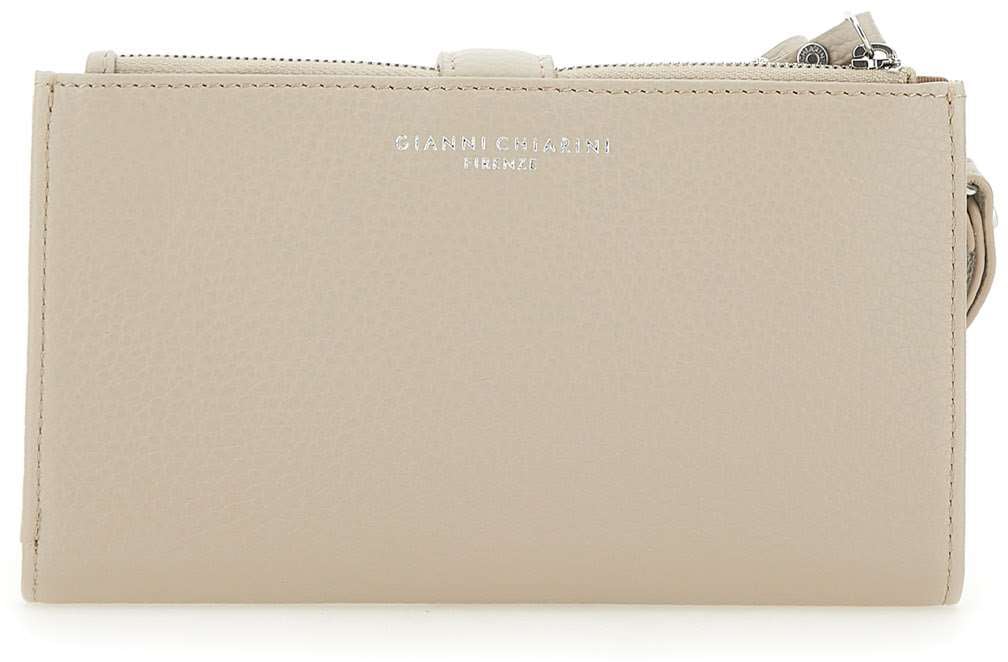 Gianni Chiarini Wallets Beige Beige