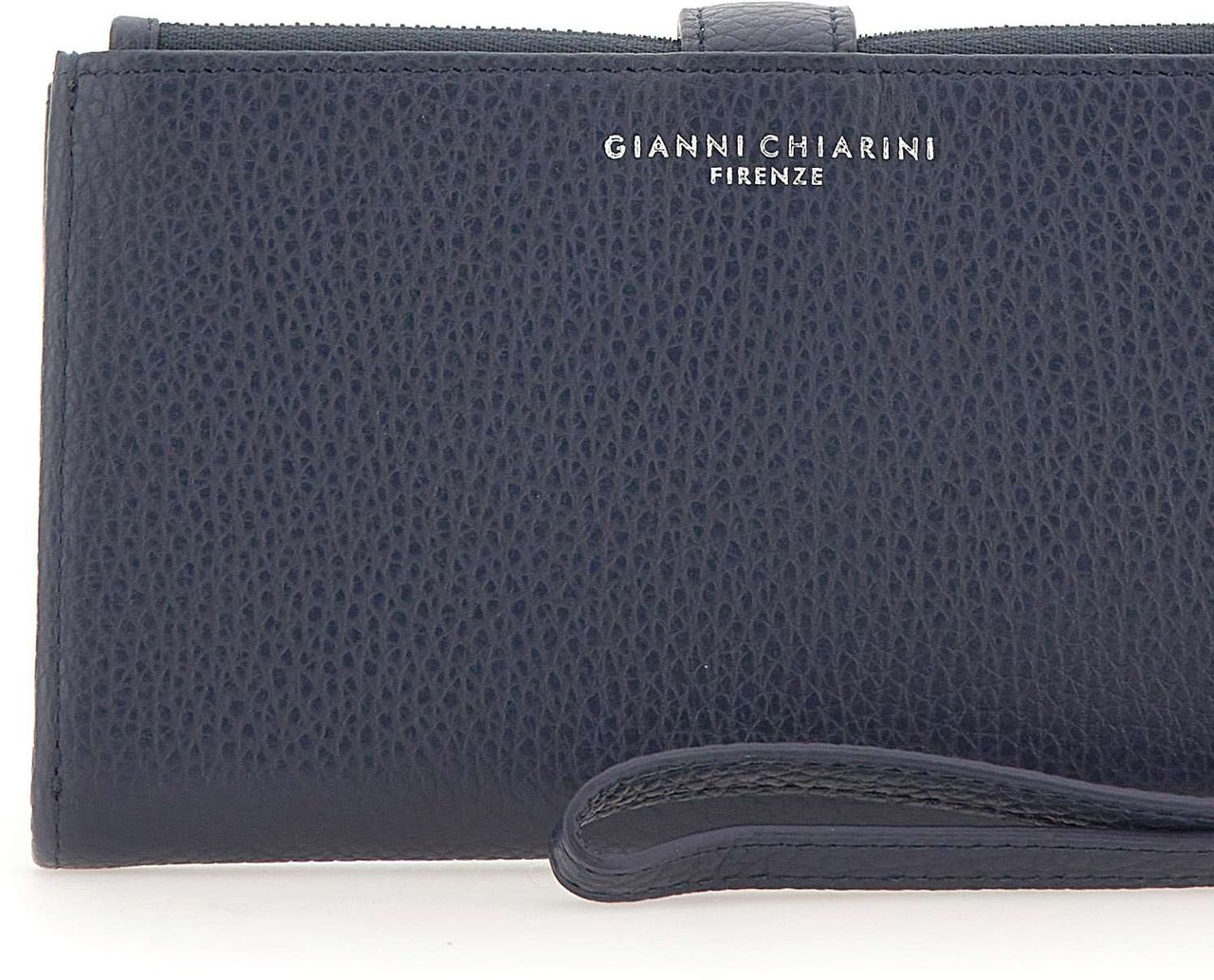 Gianni Chiarini Wallets Blue Navy