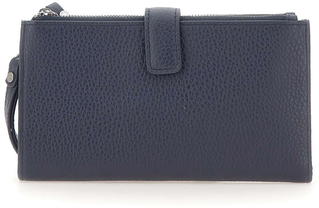 Gianni Chiarini Wallets Blue Navy