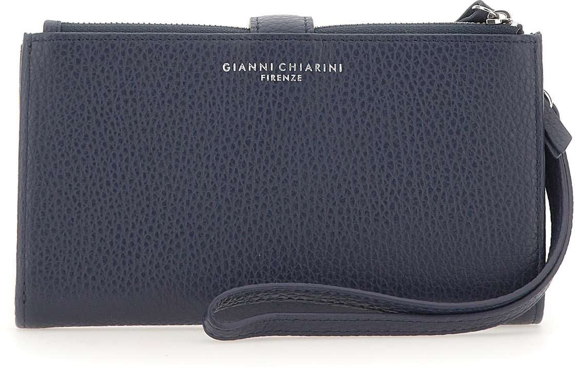 Gianni Chiarini Wallets Blue Navy