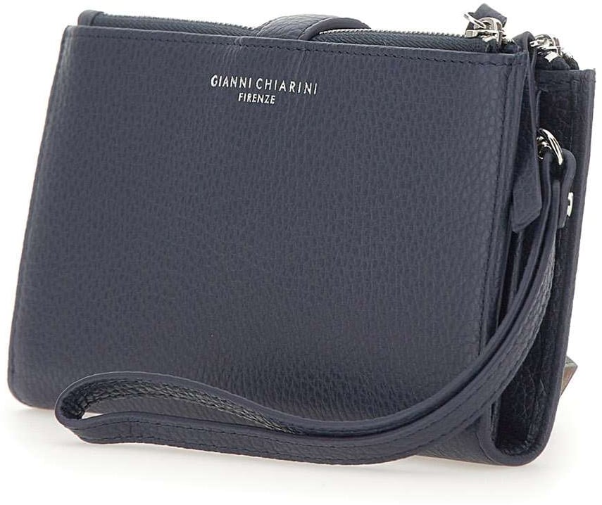 Gianni Chiarini Wallets Blue Navy