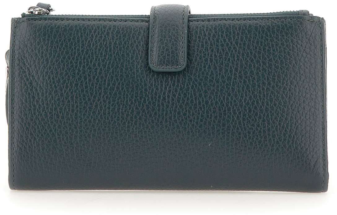 Gianni Chiarini Wallets Green Donkergroen