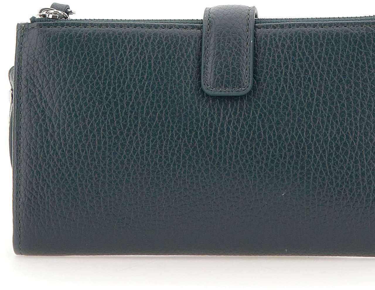 Gianni Chiarini Wallets Green Donkergroen