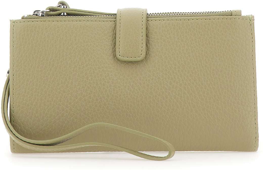 Gianni Chiarini Wallets Green Groen