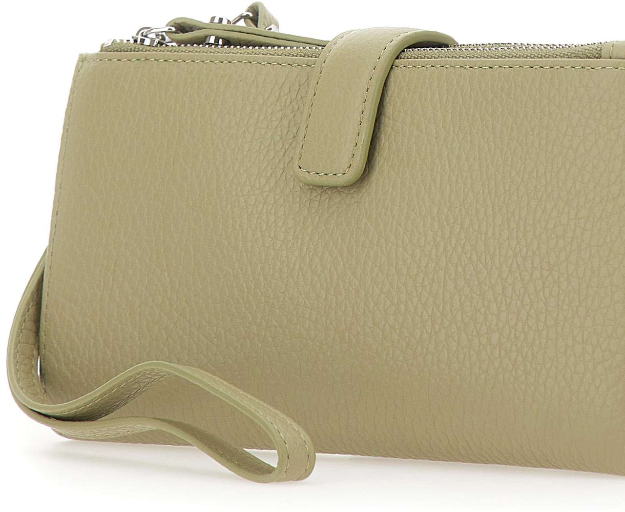 Gianni Chiarini Wallets Green Lime