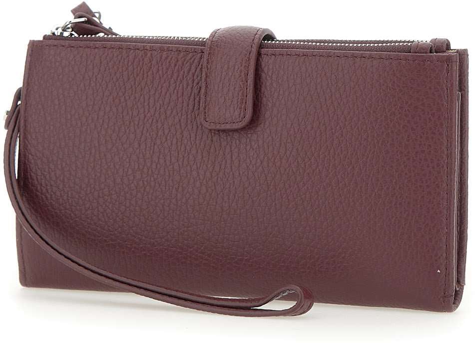 Gianni Chiarini Wallets Purple Paars