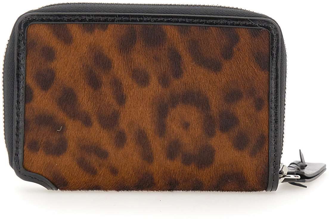 Gianni Chiarini Wallets Brown Bruin
