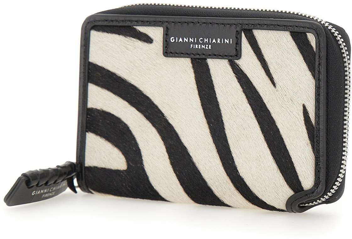 Gianni Chiarini Wallets Multicolor Divers