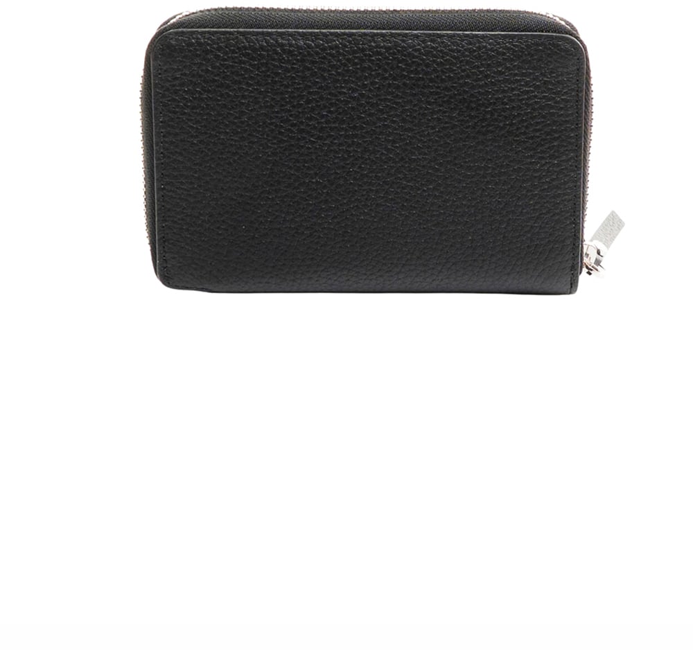 Gianni Chiarini Wallets Black Zwart