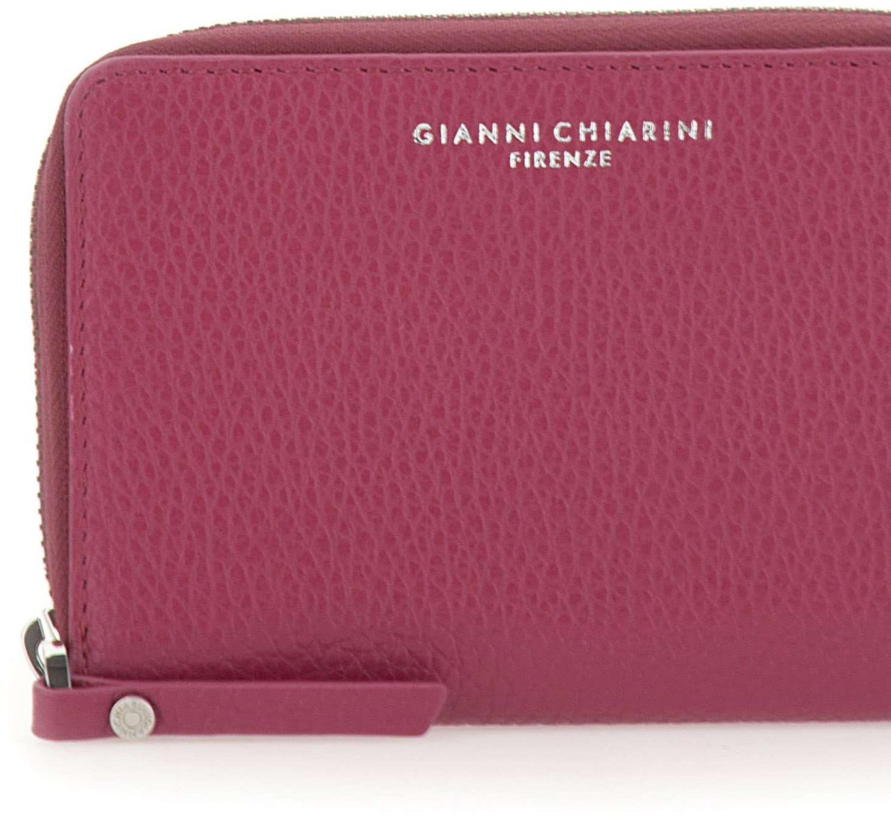Gianni Chiarini Wallets Pink Roze