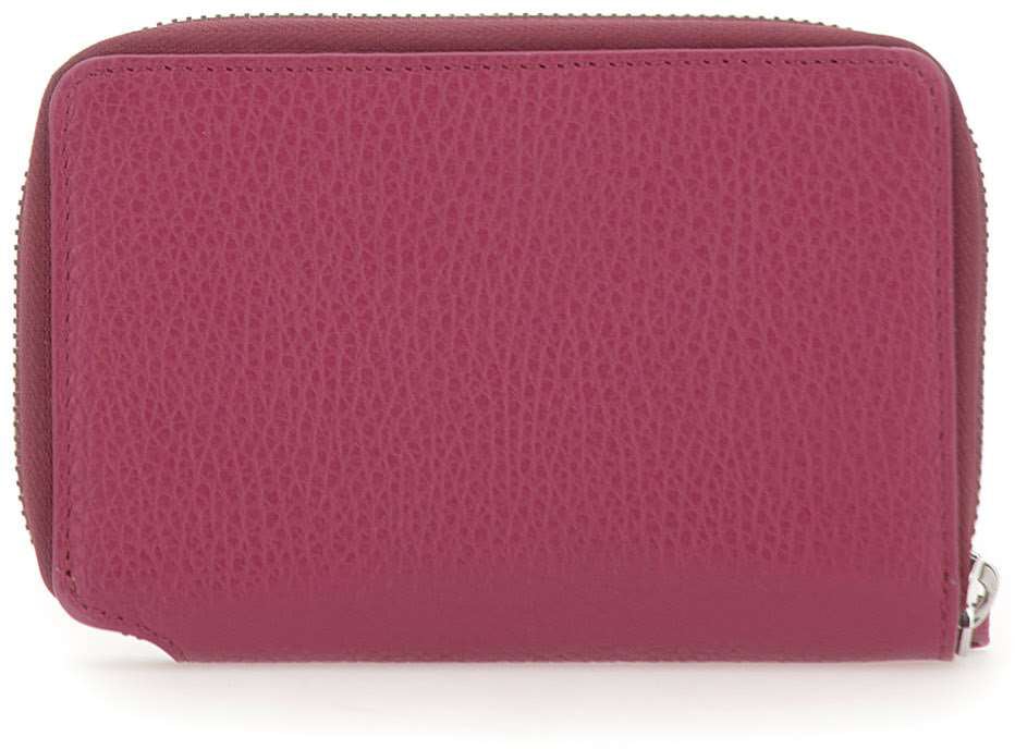 Gianni Chiarini Wallets Pink Roze