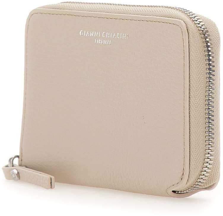 Gianni Chiarini Wallets Beige Beige
