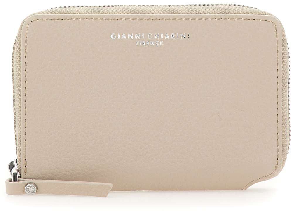 Gianni Chiarini Wallets Beige Beige