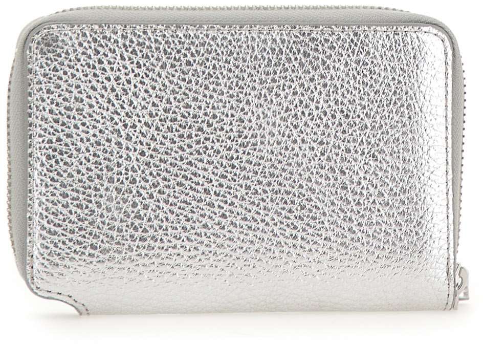 Gianni Chiarini Wallets Silver Zilver