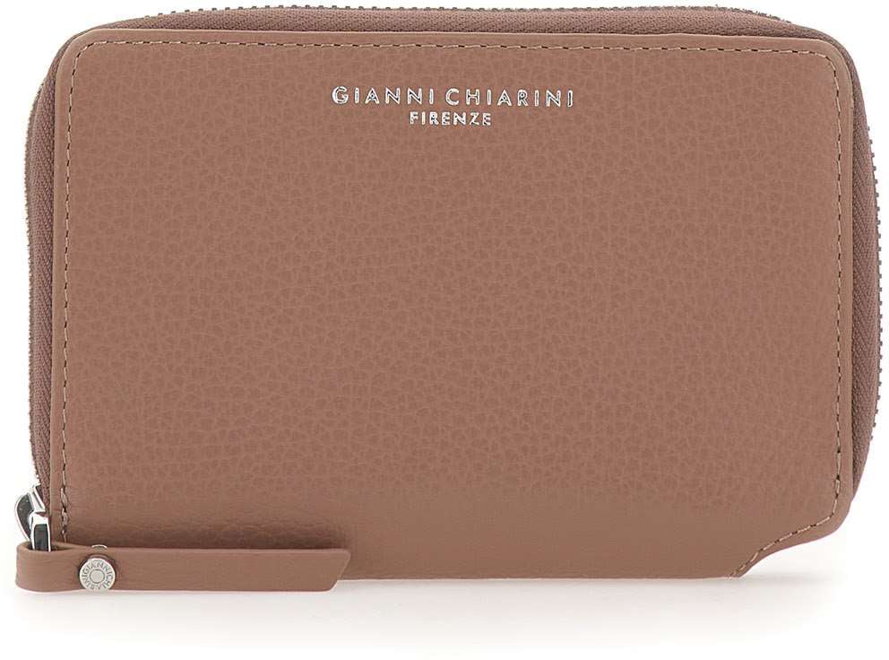 Gianni Chiarini Wallets Pink Roze