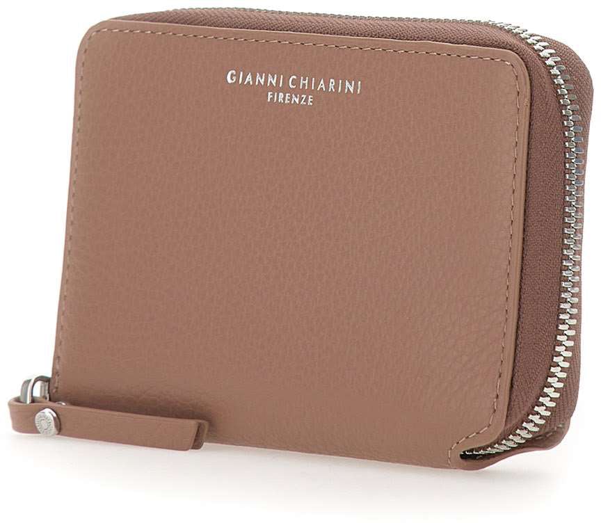 Gianni Chiarini Wallets Pink Roze