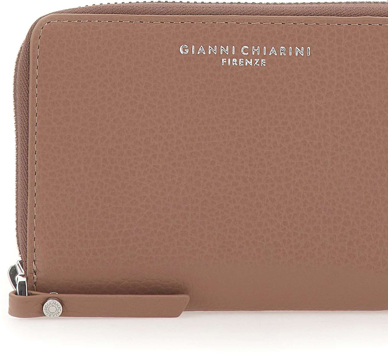 Gianni Chiarini Wallets Pink Roze