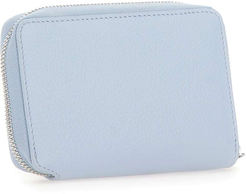 Gianni Chiarini Wallets Blue Blauw