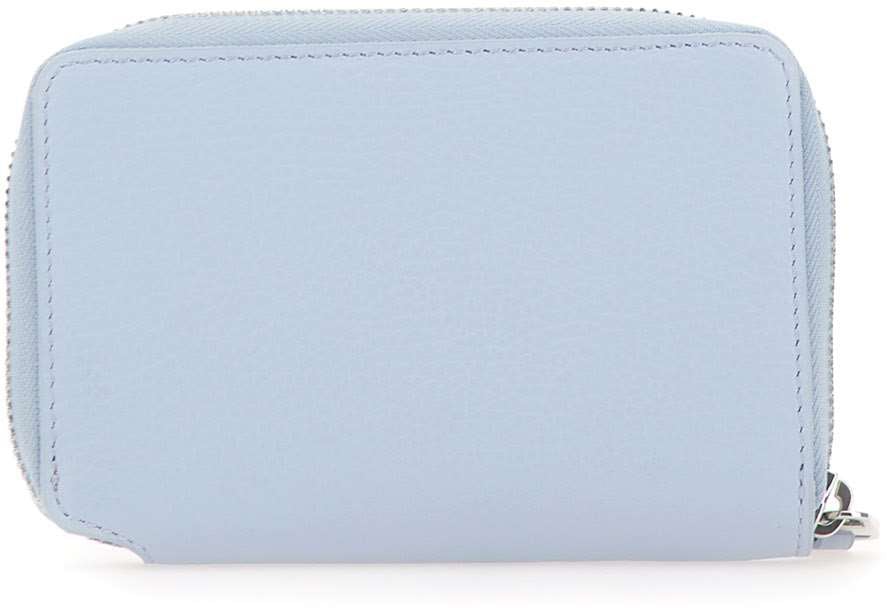 Gianni Chiarini Wallets Blue Blauw