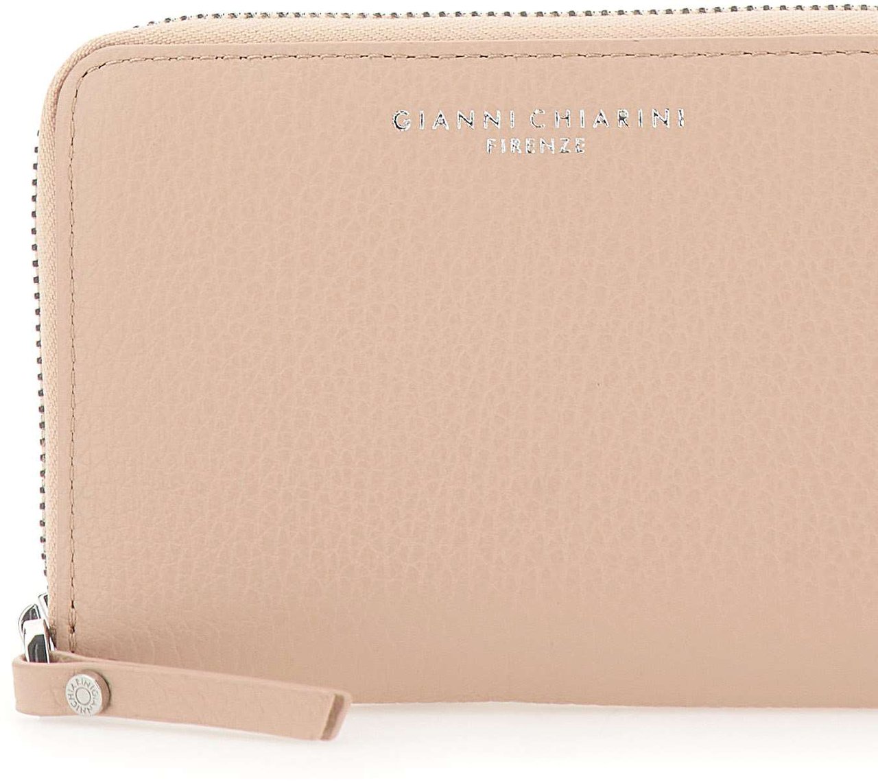 Gianni Chiarini Wallets Pink Roze
