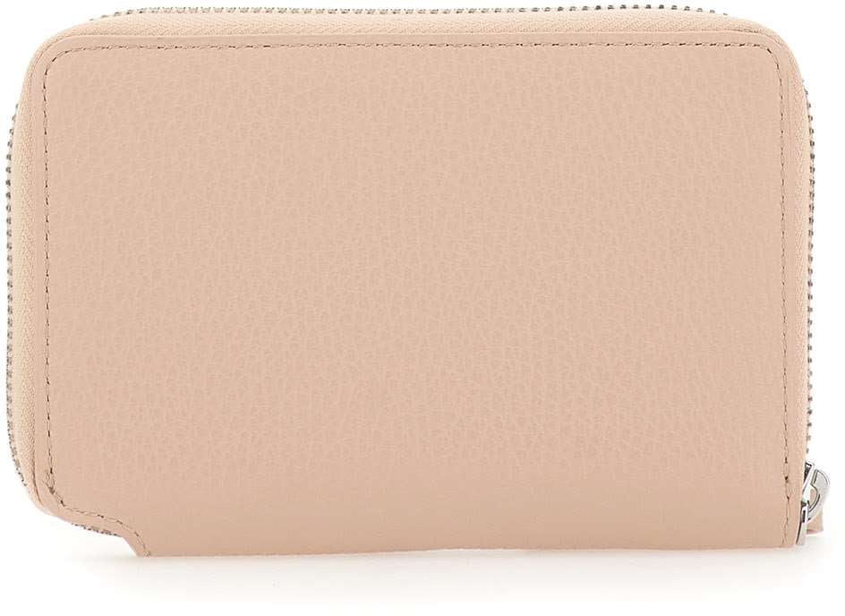 Gianni Chiarini Wallets Pink Roze