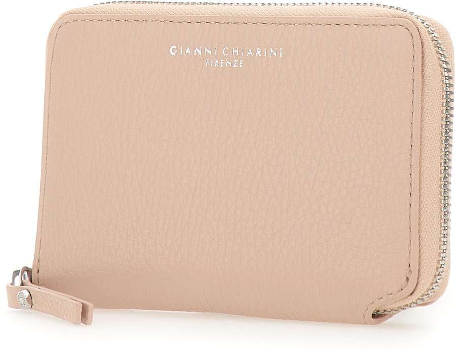 Gianni Chiarini Wallets Pink Roze
