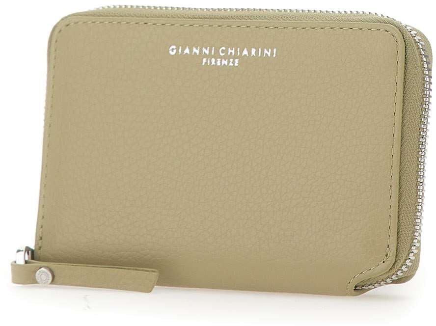 Gianni Chiarini Wallets Green Groen